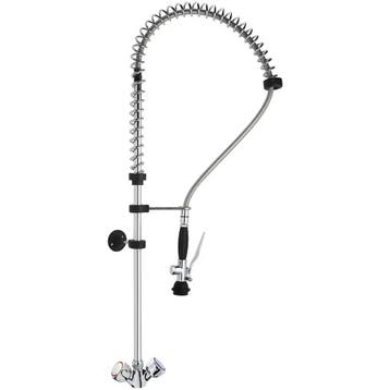 Voorspoeldouche | Handdouche | Mengkraan | 1-Gats |, Verzenden, Nieuw in verpakking