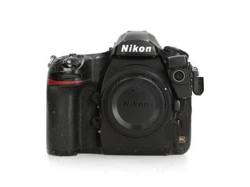 Nikon D850 - <305.000 kliks - 1 jaar garantie, TV, Hi-fi & Vidéo, Ophalen of Verzenden