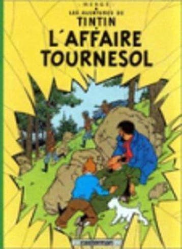The Calculus Affair - Hergé, Livres, Verzenden