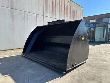 Veiling: Graafbak Viby Jern, Ophalen