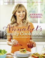 Annabels Family Cookbook 9780091957667 Annabel Karmel, Boeken, Verzenden, Gelezen, Annabel Karmel
