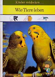 De dierenwereld / Kinderen ontdekken... 9789061828204, Verzenden, Gelezen, W.S. Priest
