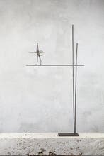 Simone Sirna - Equilibrista