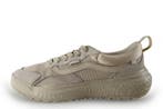 Vans Sneakers in maat 42½ Groen, Kleding | Heren, Schoenen, Overige kleuren, Verzenden, Zo goed als nieuw, Sneakers
