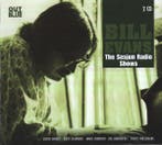 Bill Evans - The Sesjun Radio Shows, Gebruikt