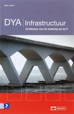 DYA INFRASTRUCTUUR EN IT-GOVERNANCE 9789012124614 D. Jumelet, Livres, Informatique & Ordinateur, Verzenden, D. Jumelet