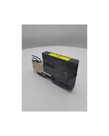 Siemens 6ES7 138-4CB11-0AB0 Voedingsmodule, Verzenden
