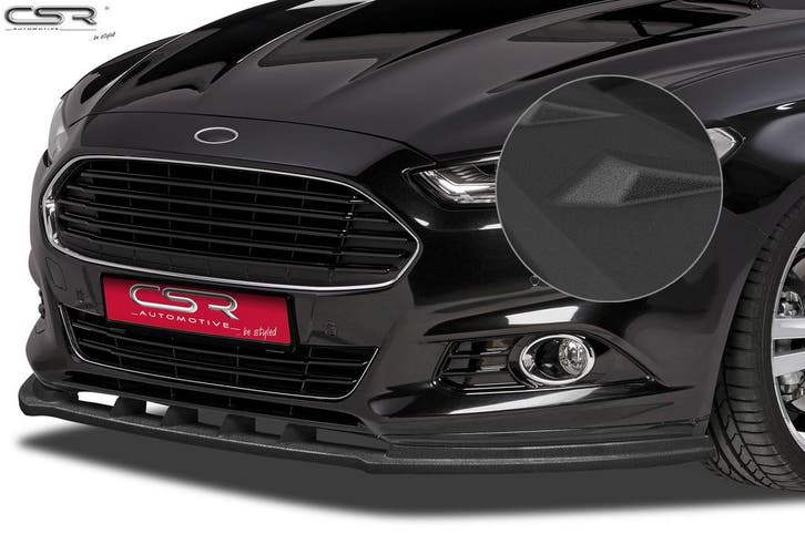 Cupspoiler voor Ford Mondeo MK5 CSL178-S, Auto-onderdelen, Carrosserie, Nieuw, Verzenden