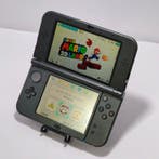 Nintendo - New 3DS XL - New Nintendo 3DS LL Metallic Black -, Nieuw