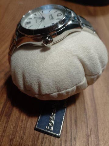 Eberhard & Co. - Aiglon dame - Femme - 2025 et au-delà
