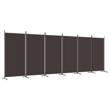 Kamerscherm 520cm | Tweede kansje | OP = OP, Huis en Inrichting, Woonaccessoires | Kamerschermen, Verzenden, Zo goed als nieuw