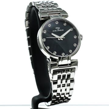 Murex - Swiss Made Watch - MUL596-SS-8 - Sans prix de