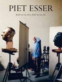 Piet Esser 9789078964483 Hans Rooseboom, Verzenden, Hans Rooseboom