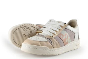 Josh V Sneakers in maat 37 Beige, Verzenden, Sneakers
