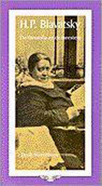 H. P. Blavatsky / Hermesreeks / 6 9789020210309, Verzenden, Zo goed als nieuw, Jacob Slavenburg