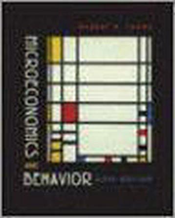 Microeconomics and Behavior - Frank, Boeken, Verzenden, Nieuw