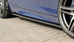 Rieger side skirt aanzetstuk | 1er F20 (1K4): 09.11-03.2015, Auto-onderdelen, Verzenden, Nieuw, BMW