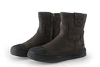 Muyters Veterboots Meisjes in maat 25 Bruin, Verzenden, Schoenen