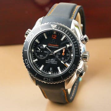 Omega - Seamaster Planet Ocean 600m Co-axial Chronograph -, Bijoux, Sacs & Beauté, Montres | Hommes