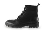 Boss Veterschoenen in maat 39 Zwart, Kleding | Heren, Schoenen, Boss, Verzenden, Zwart, Zo goed als nieuw