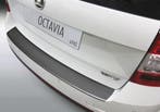 Achterbumper Beschermer | Skoda Octavia RS Combi 2013-2017 |, Verzenden, Nieuw