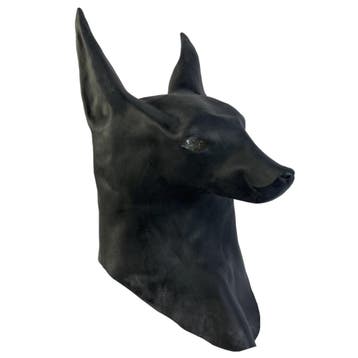 Anubis masker, Verzenden, Nieuw