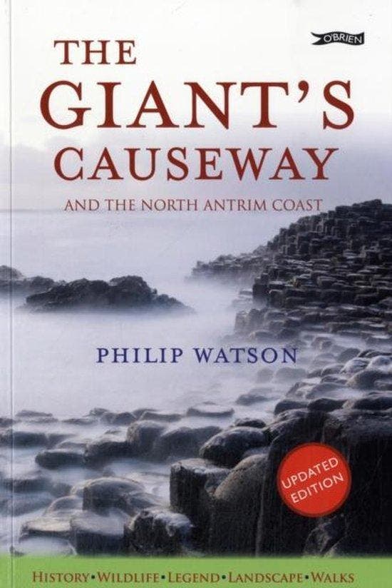 The Giants Causeway 9781847173270 Philip Watson, Boeken, Taal | Engels, Gelezen, Verzenden