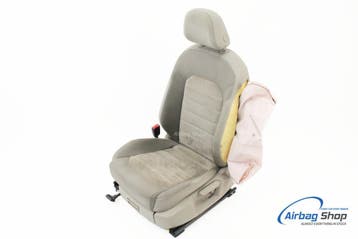 Réparation couture de siège Alcantara Lexus tous les modèles, Gebruikt, Lexus