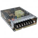 LED Omvormer / transformator | MEANWELL | 100 Watt - 24V, Verzenden