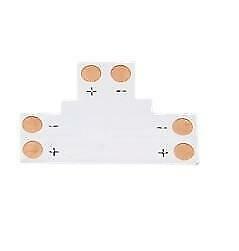Mono Kleur T Splitter Trio, Verzenden