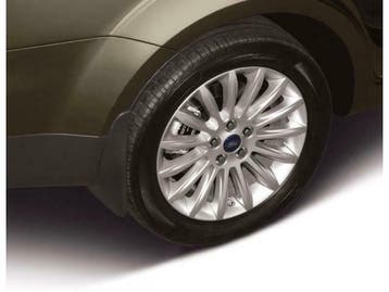 ORIGINAL Ford Spatlappen Spatbordset REAR 1381686 voor GALAX, Auto-onderdelen, Ophalen of Verzenden, Nieuw