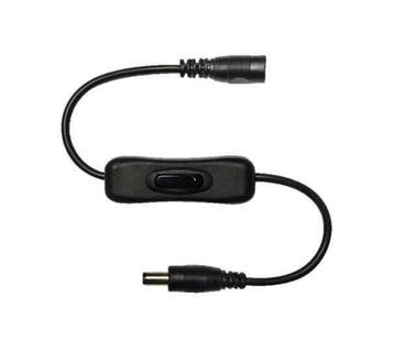Led adapter voeding schakelaar, Verzenden