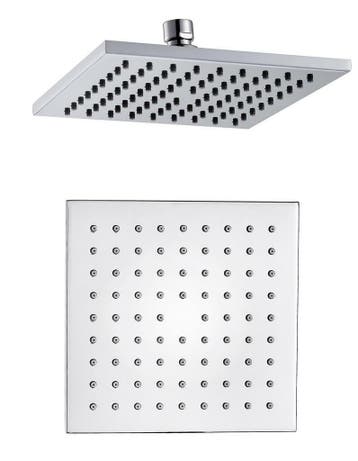 Sanifun hoofddouche Vandoorne 150 x 150 mm, Nieuw