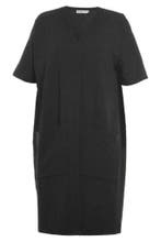 Vest Gozzip korte mouw maat 50/52, Verzenden