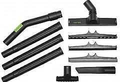 Festool Standaard reinigingsset D 27 / D 36 S-RS in kartonne, Electroménager, Aspirateurs, Envoi