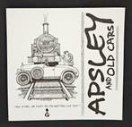 Apsley and Old Cars, Verzenden, Michael Edwards