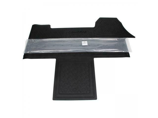 ORIGINAL FIAT DUCATO 250 rubberen mat deurmat voorwagen 1-de, Auto-onderdelen, Interieur en Bekleding, Ophalen of Verzenden