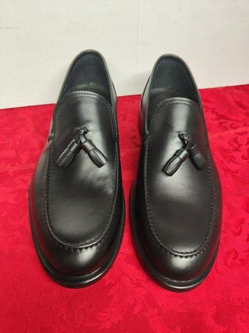 metello - Mocassins (loafers) - Taille : EU 44 - Neuf dans