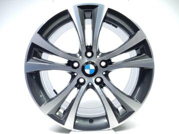Originele BMW 1-Serie/2-Serie F20 F21 F22 6796210 384 velg, Autos : Pièces & Accessoires, Ophalen of Verzenden