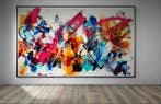 Luc Mora - The Art of Improvisation - XXL