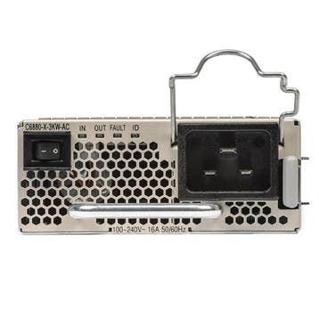 Cisco C6800-XL-3KW-AC, Ophalen of Verzenden