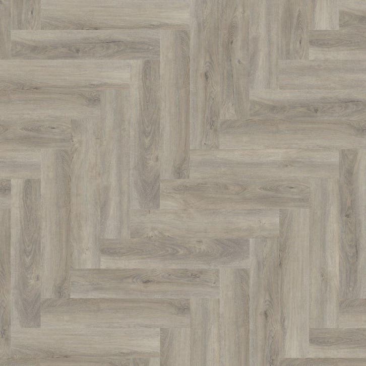 Floorlife / Ambiant YUP Herringbone Visgraat PVC Plak, Maison & Meubles, Maison & Meubles | Autre, Enlèvement ou Envoi