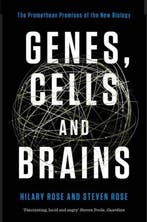 Genes Cells & Brains Promothean Promi 9781781683149, Verzenden, Hilary Rose
