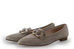 Gabor Loafers in maat 38 Beige, Verzenden, Overige typen