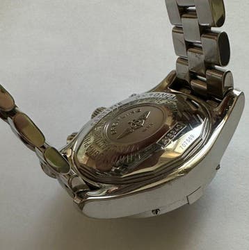 Breitling - SuperOcean Chronograph - A13340 - Unisexe -