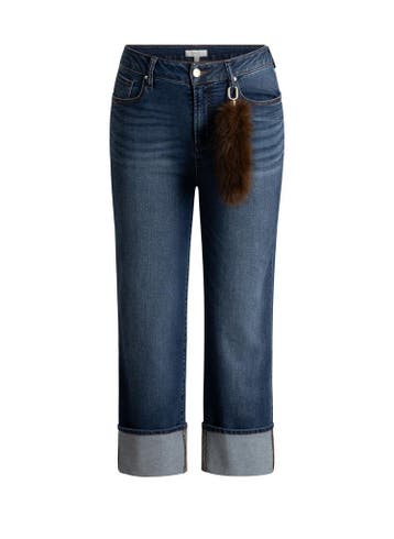 Yest broek Stina42Maat 42/44 (L), Verzenden, Nieuw, Maat 42/44 (L), Overige kleuren