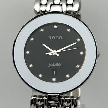 Rado - Jubilé - Sans prix de réserve - 129.3742.4 - Femme -, Nieuw