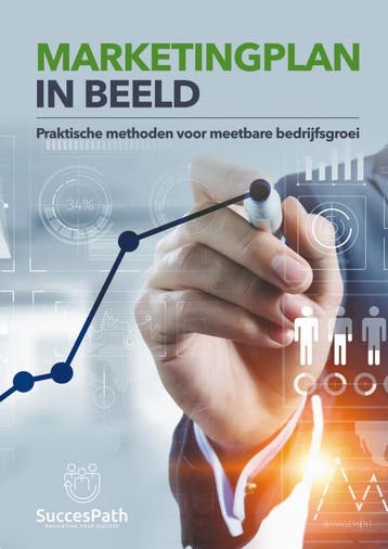 Marketingplan In Beeld | Andy De Bondt | Nieuw, Boeken, Verzenden, Nieuw, Andy De Bondt