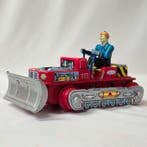 Toy Nomura - Voiture jouet en étain - Bulldozer - 1950-1960