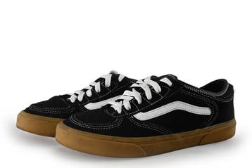 Vans Sneakers in maat 40 Zwart, Verzenden, Sneakers